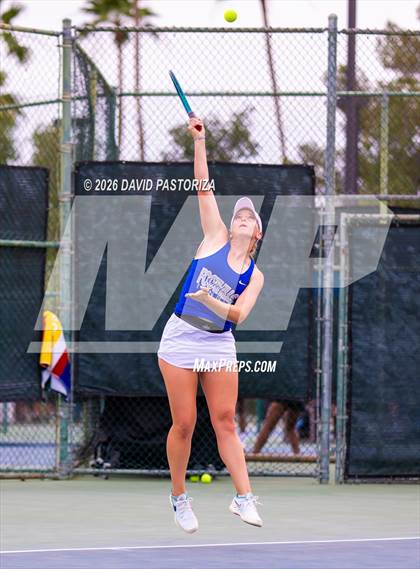 Thumbnail 1 in AIA D2 Singles Finals photogallery.