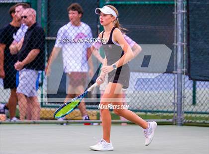 Thumbnail 2 in AIA D2 Singles Finals photogallery.