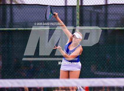 Thumbnail 2 in AIA D2 Singles Finals photogallery.