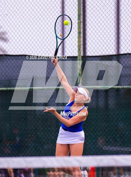 Thumbnail 1 in AIA D2 Singles Finals photogallery.