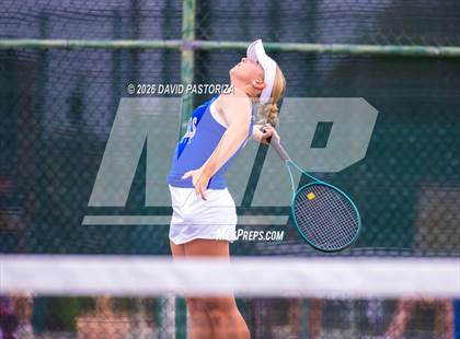 Thumbnail 3 in AIA D2 Singles Finals photogallery.