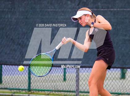 Thumbnail 1 in AIA D2 Singles Finals photogallery.