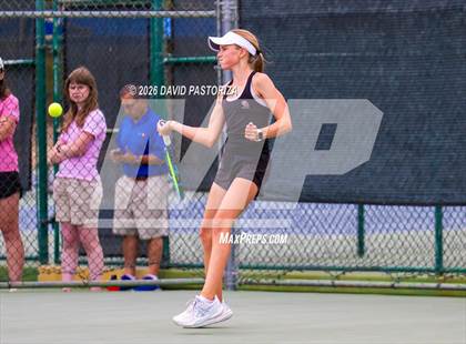 Thumbnail 2 in AIA D2 Singles Finals photogallery.