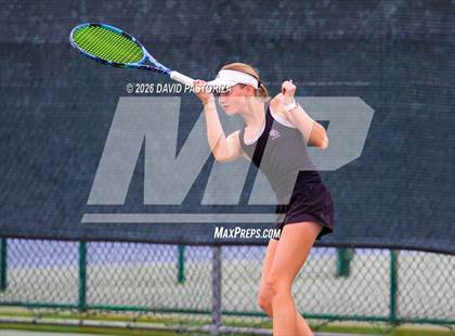 Thumbnail 2 in AIA D2 Singles Finals photogallery.