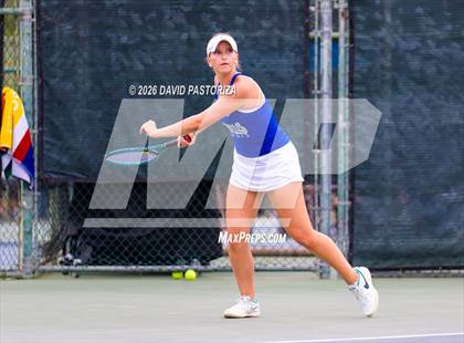 Thumbnail 2 in AIA D2 Singles Finals photogallery.