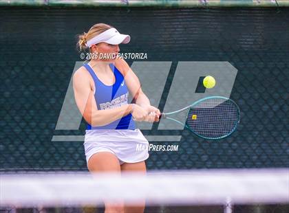 Thumbnail 1 in AIA D2 Singles Finals photogallery.