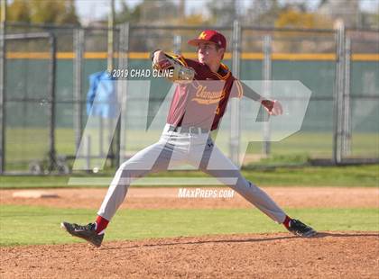 Thumbnail 2 in El Modena @ Foothill photogallery.