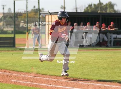 Thumbnail 1 in El Modena @ Foothill photogallery.
