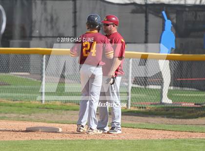 Thumbnail 2 in El Modena @ Foothill photogallery.