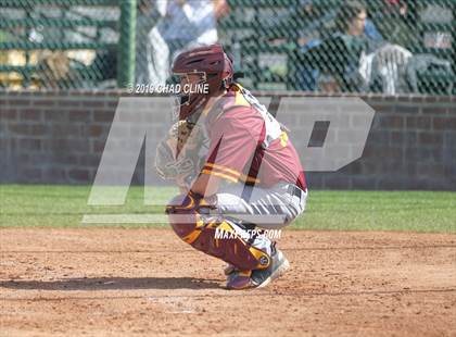 Thumbnail 1 in El Modena @ Foothill photogallery.