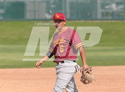 Thumbnail 1 in El Modena @ Foothill photogallery.