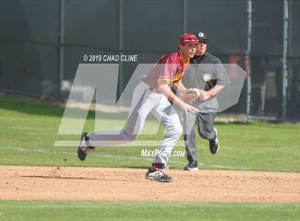 Thumbnail 3 in El Modena @ Foothill photogallery.