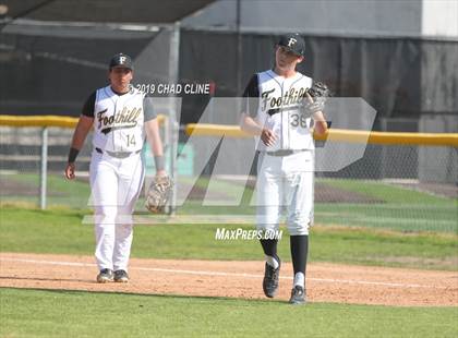 Thumbnail 2 in El Modena @ Foothill photogallery.