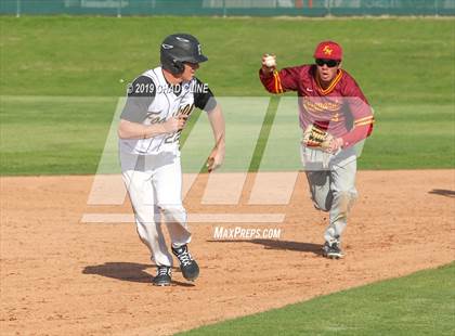 Thumbnail 2 in El Modena @ Foothill photogallery.