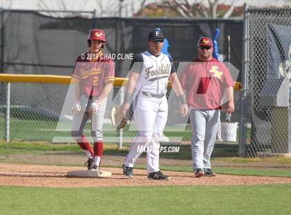 Thumbnail 1 in El Modena @ Foothill photogallery.