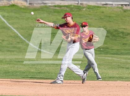 Thumbnail 3 in El Modena @ Foothill photogallery.