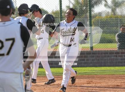 Thumbnail 3 in El Modena @ Foothill photogallery.
