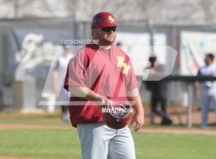 Thumbnail 1 in El Modena @ Foothill photogallery.