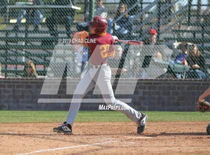 Thumbnail 2 in El Modena @ Foothill photogallery.