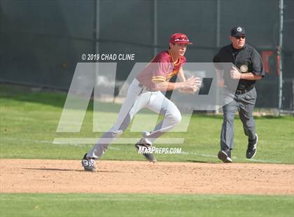 Thumbnail 2 in El Modena @ Foothill photogallery.