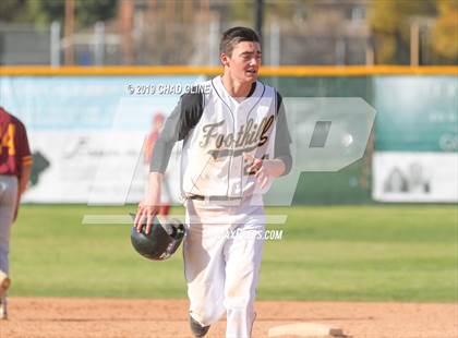 Thumbnail 3 in El Modena @ Foothill photogallery.