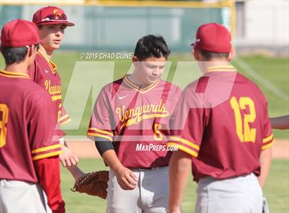 Thumbnail 2 in El Modena @ Foothill photogallery.