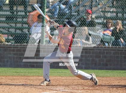 Thumbnail 1 in El Modena @ Foothill photogallery.