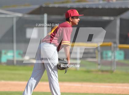 Thumbnail 1 in El Modena @ Foothill photogallery.