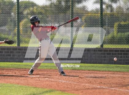 Thumbnail 1 in El Modena @ Foothill photogallery.