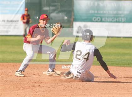 Thumbnail 3 in El Modena @ Foothill photogallery.