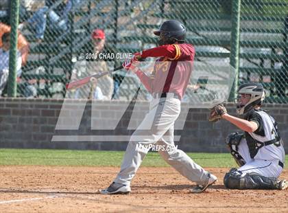 Thumbnail 2 in El Modena @ Foothill photogallery.