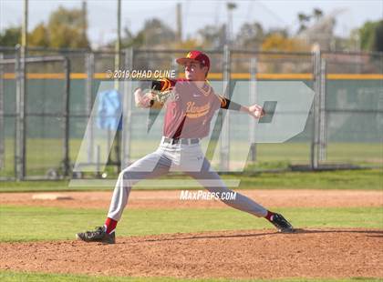 Thumbnail 1 in El Modena @ Foothill photogallery.