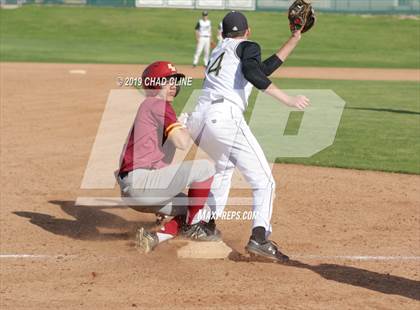 Thumbnail 3 in El Modena @ Foothill photogallery.