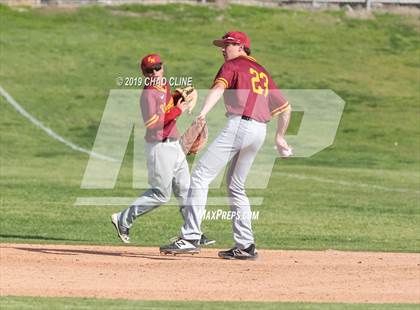 Thumbnail 2 in El Modena @ Foothill photogallery.