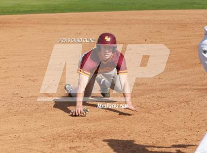 Thumbnail 1 in El Modena @ Foothill photogallery.