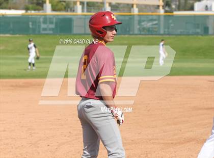 Thumbnail 1 in El Modena @ Foothill photogallery.