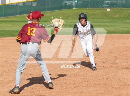 Thumbnail 1 in El Modena @ Foothill photogallery.