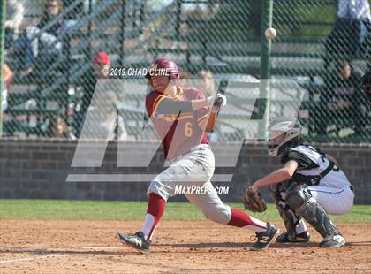 Thumbnail 1 in El Modena @ Foothill photogallery.
