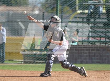 Thumbnail 2 in El Modena @ Foothill photogallery.