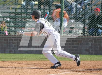 Thumbnail 1 in El Modena @ Foothill photogallery.