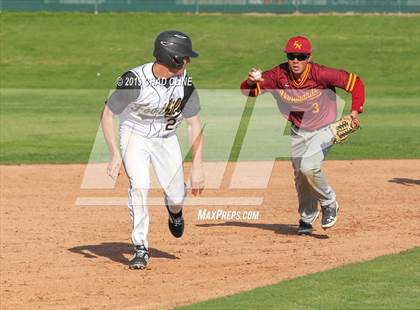 Thumbnail 1 in El Modena @ Foothill photogallery.