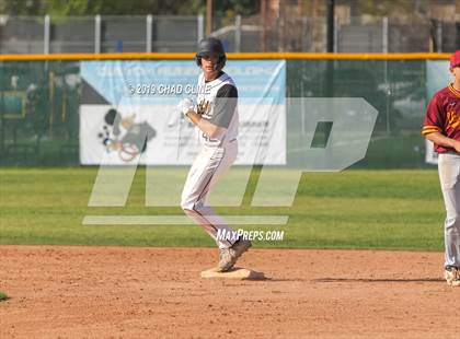 Thumbnail 1 in El Modena @ Foothill photogallery.