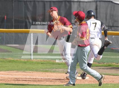 Thumbnail 3 in El Modena @ Foothill photogallery.