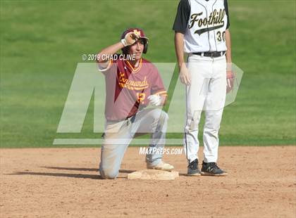 Thumbnail 1 in El Modena @ Foothill photogallery.