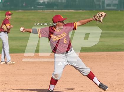 Thumbnail 1 in El Modena @ Foothill photogallery.