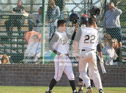 Thumbnail 2 in El Modena @ Foothill photogallery.