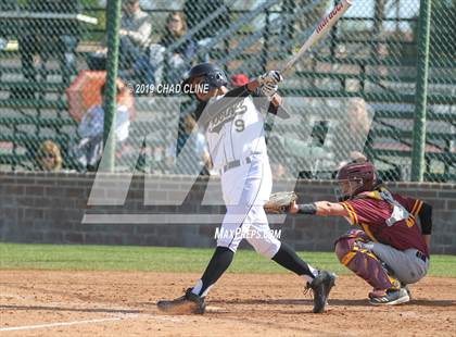 Thumbnail 1 in El Modena @ Foothill photogallery.