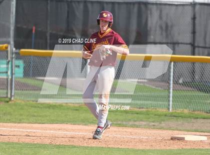 Thumbnail 2 in El Modena @ Foothill photogallery.