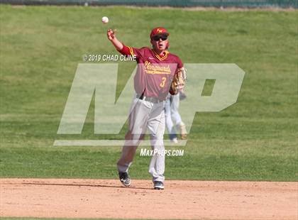 Thumbnail 1 in El Modena @ Foothill photogallery.