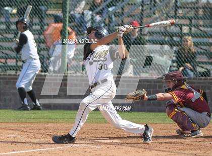 Thumbnail 1 in El Modena @ Foothill photogallery.